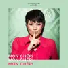 Francine Jordi - Mon Chéri - Single